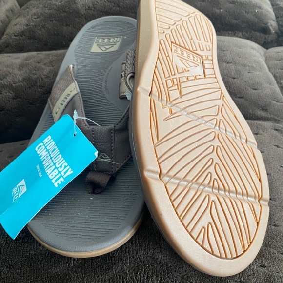 Men’s Reef Sandals